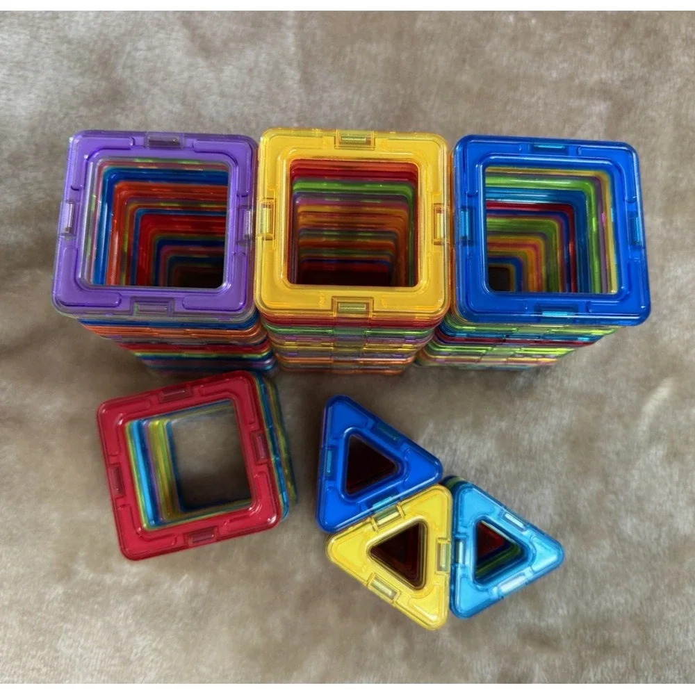 Magformers item details